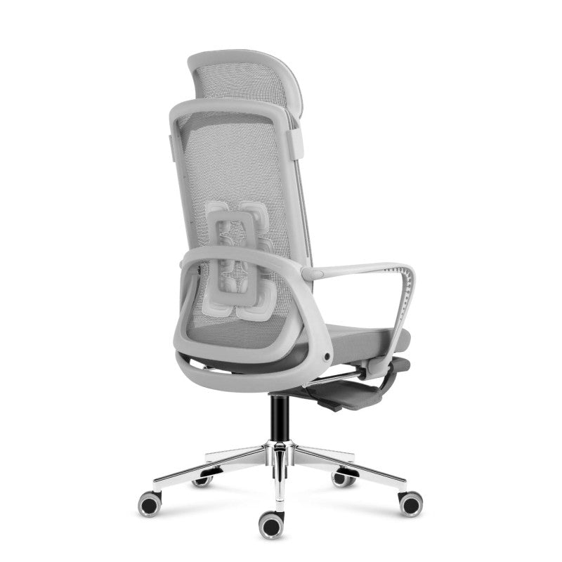 Mark Adler Manager ergonomska stolica 3.6 Grey - slika 6