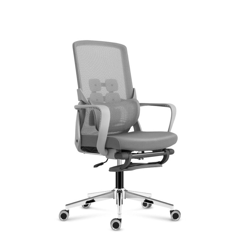 Mark Adler Manager ergonomska stolica 3.6 Grey - slika 7