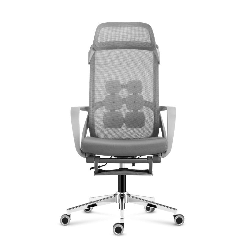 Mark Adler Manager ergonomska stolica 3.6 Grey - slika 8