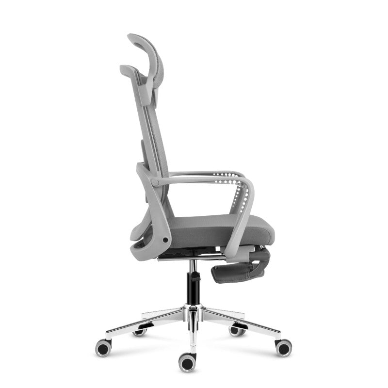 Mark Adler Manager ergonomska stolica 3.6 Grey - slika 9