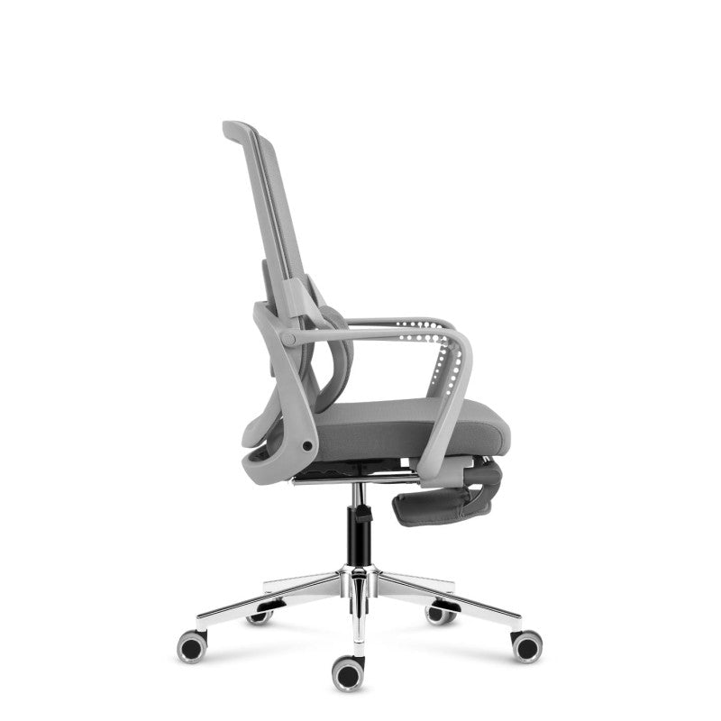 Mark Adler Manager ergonomska stolica 3.6 Grey - slika 10