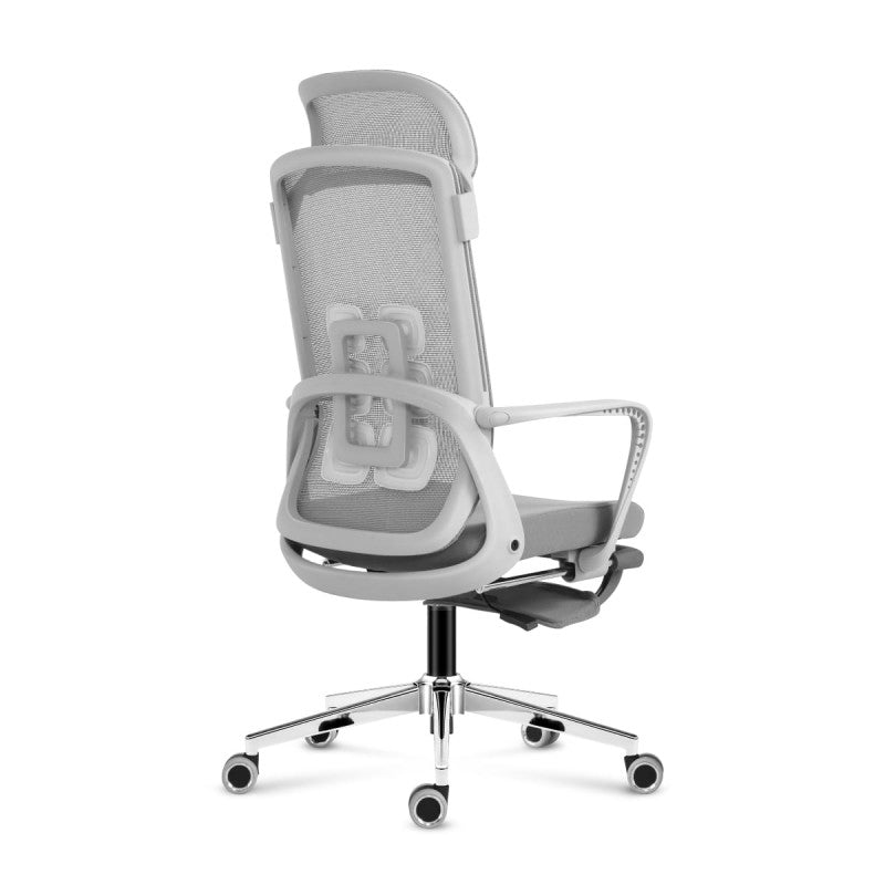 Mark Adler Manager ergonomska stolica 3.6 Grey - slika 13