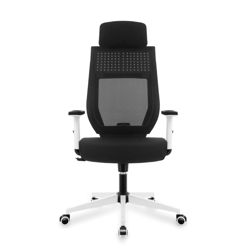 Mark Adler Manager ergonomska stolica 3.9 Black - slika 2