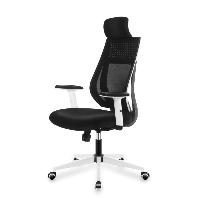 Mark Adler Manager ergonomska stolica 3.9 Black - slika 5