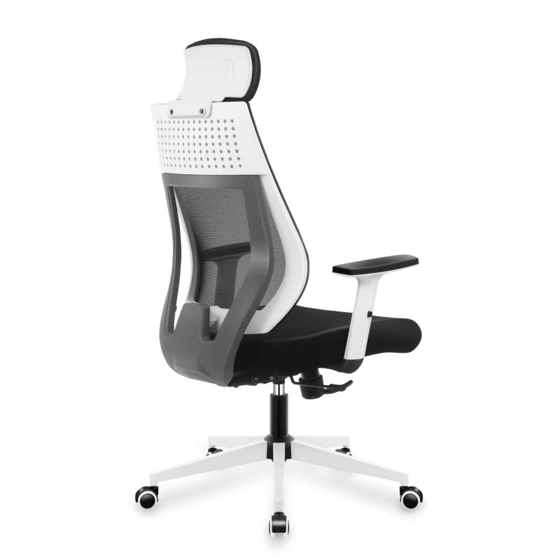 Mark Adler Manager ergonomska stolica 3.9 Black - slika 6