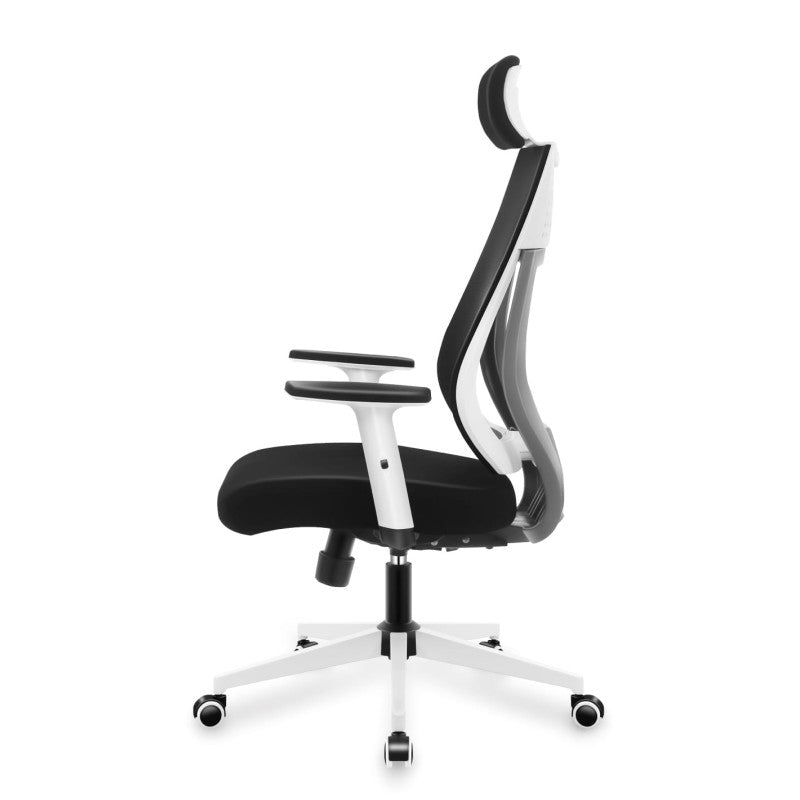 Mark Adler Manager ergonomska stolica 3.9 Black - slika 8