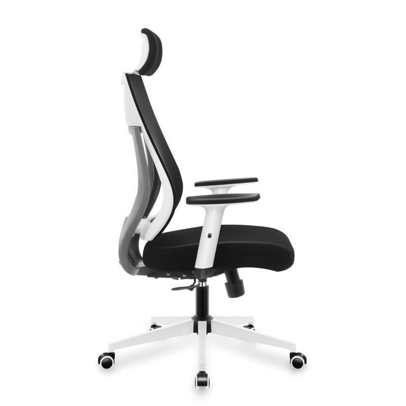 Mark Adler Manager ergonomska stolica 3.9 Black - slika 9