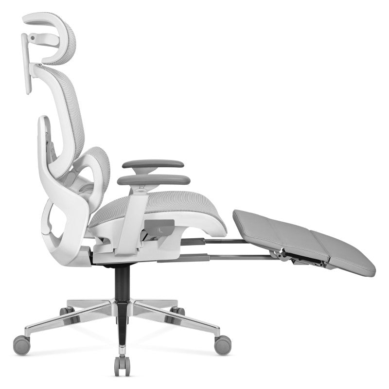 Mark Adler Expert 9.3 Grey ergonomska stolica - slika 17