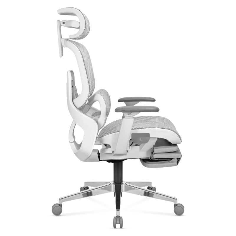 Mark Adler Expert 9.3 Grey ergonomska stolica - slika 18