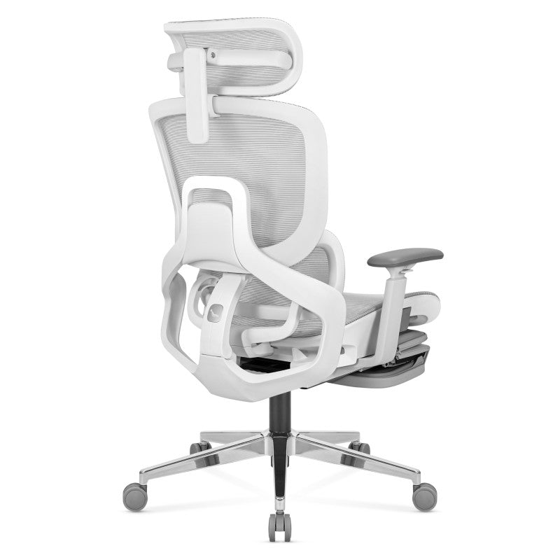 Mark Adler Expert 9.3 Grey ergonomska stolica - slika 19