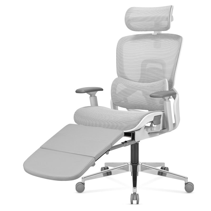 Mark Adler Expert 9.3 Grey ergonomska stolica - slika 20