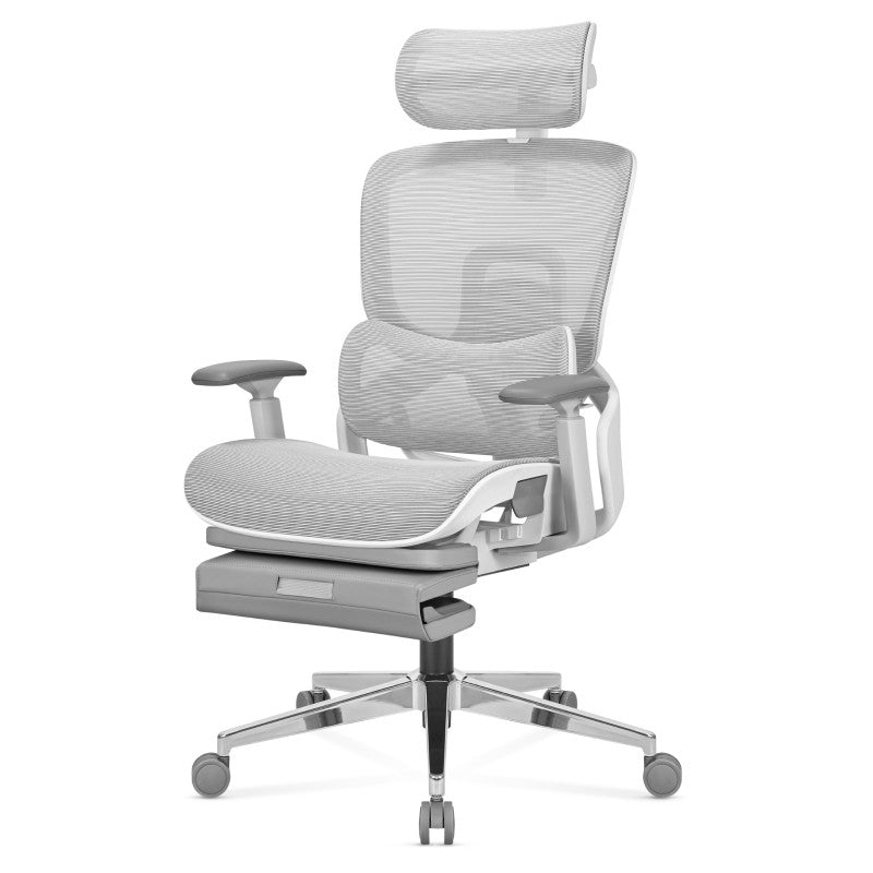 Mark Adler Expert 9.3 Grey ergonomska stolica - slika 21