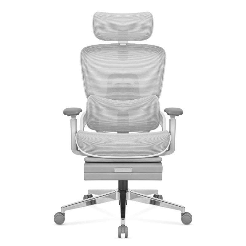 Mark Adler Expert 9.3 Grey ergonomska stolica - slika 22