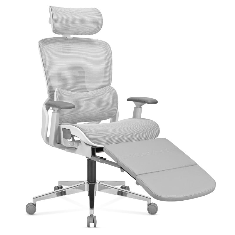 Mark Adler Expert 9.3 Grey ergonomska stolica - slika 23