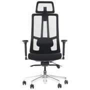 Ergonomska uredska stolica Stema Akcent PLUS