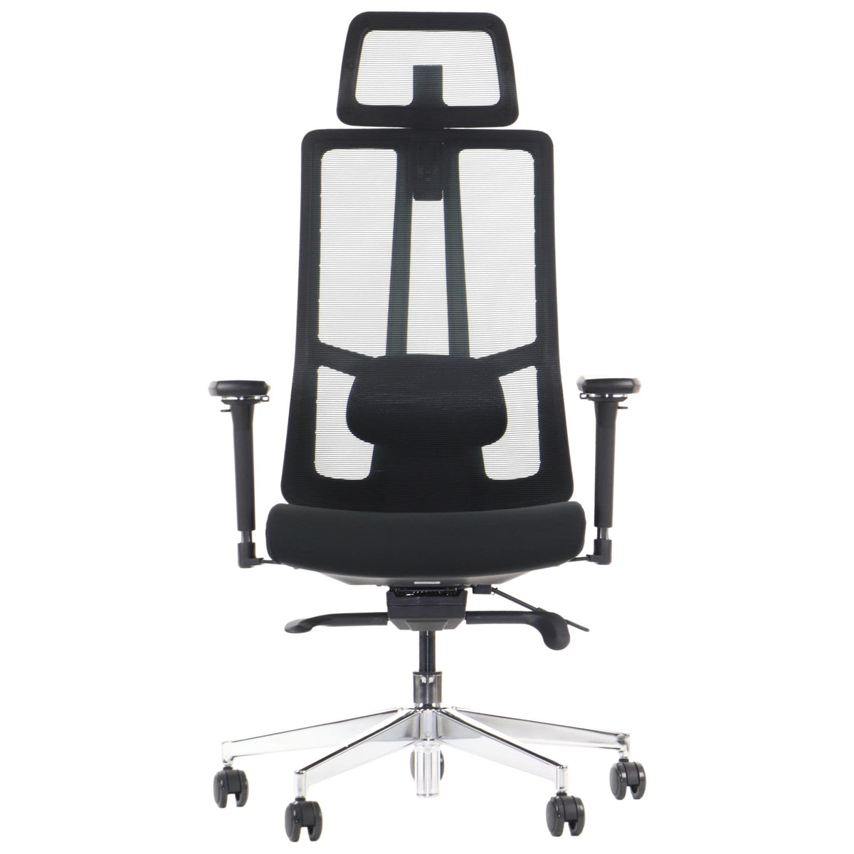 Ergonomska uredska stolica Stema Akcent PLUS