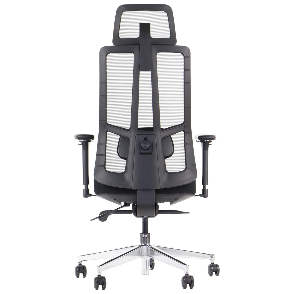 Ergonomska uredska stolica Stema Akcent PLUS