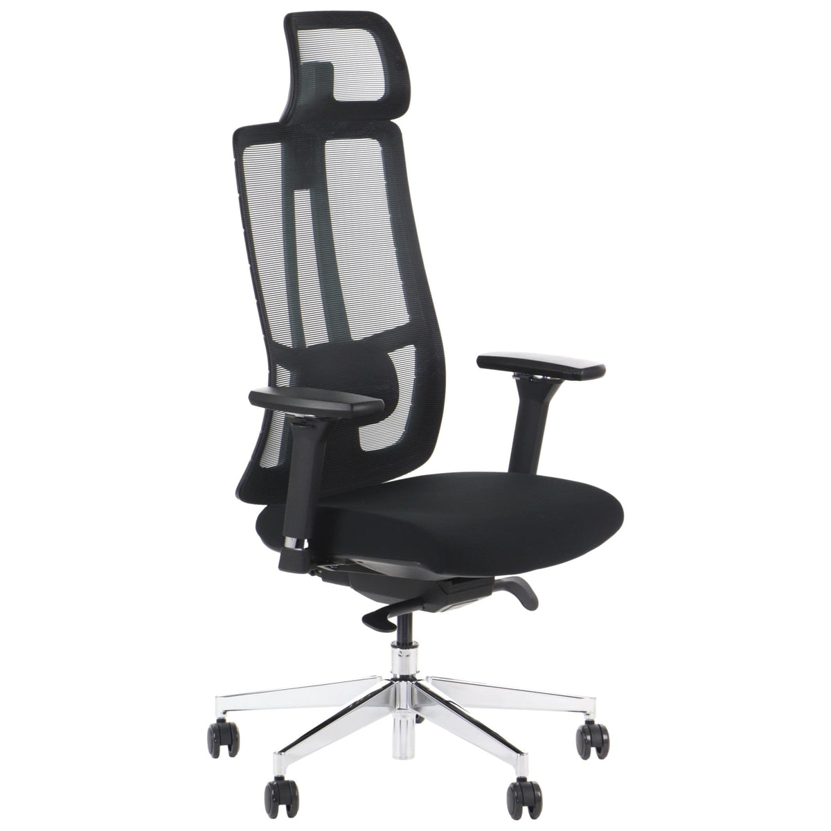 Ergonomska uredska stolica Stema Akcent PLUS