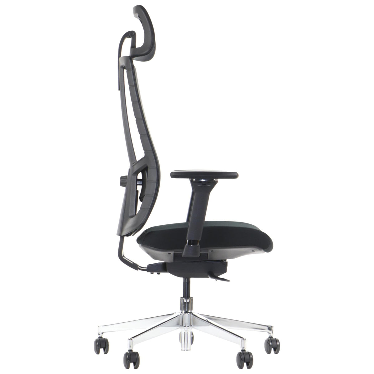 Ergonomska uredska stolica Stema Akcent PLUS