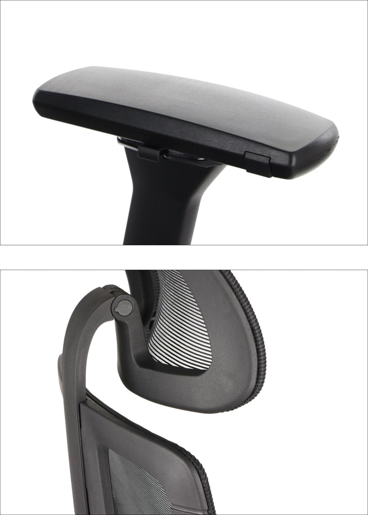 Ergonomska uredska stolica Stema Akcent PLUS