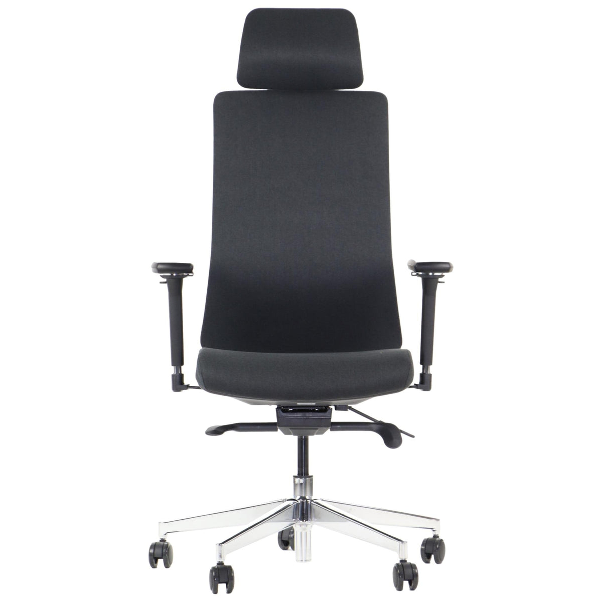 Ergonomska uredska stolica Stema Akcent PLUS
