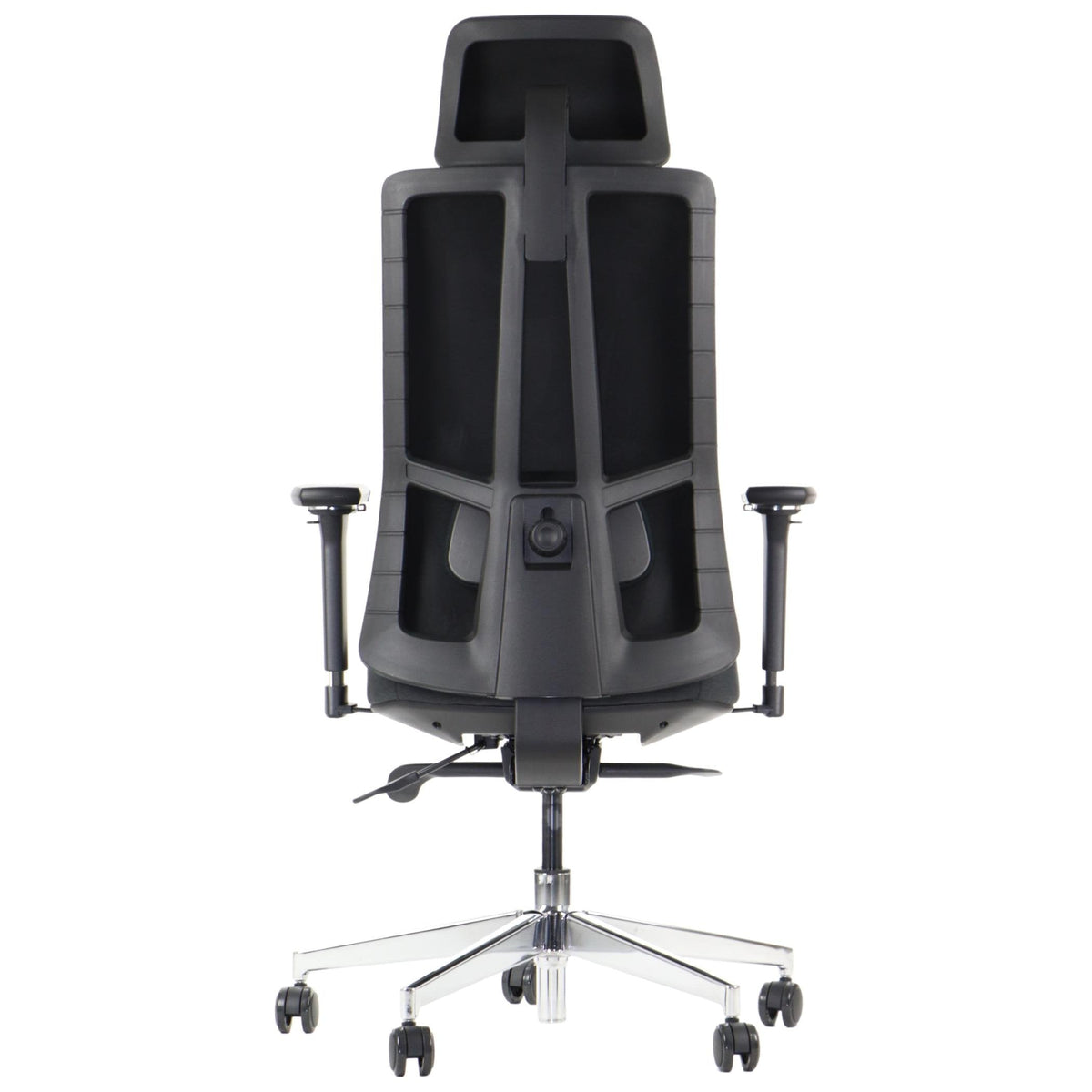 Ergonomska uredska stolica Stema Akcent PLUS