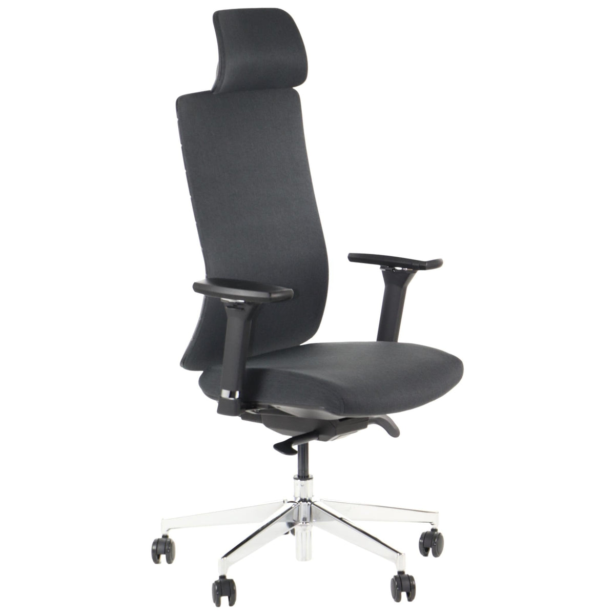 Ergonomska uredska stolica Stema Akcent PLUS