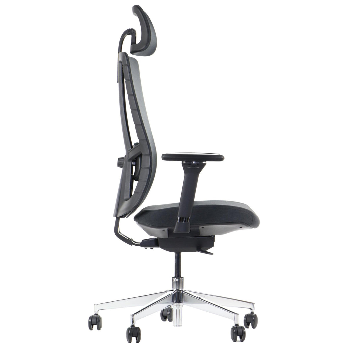 Ergonomska uredska stolica Stema Akcent PLUS