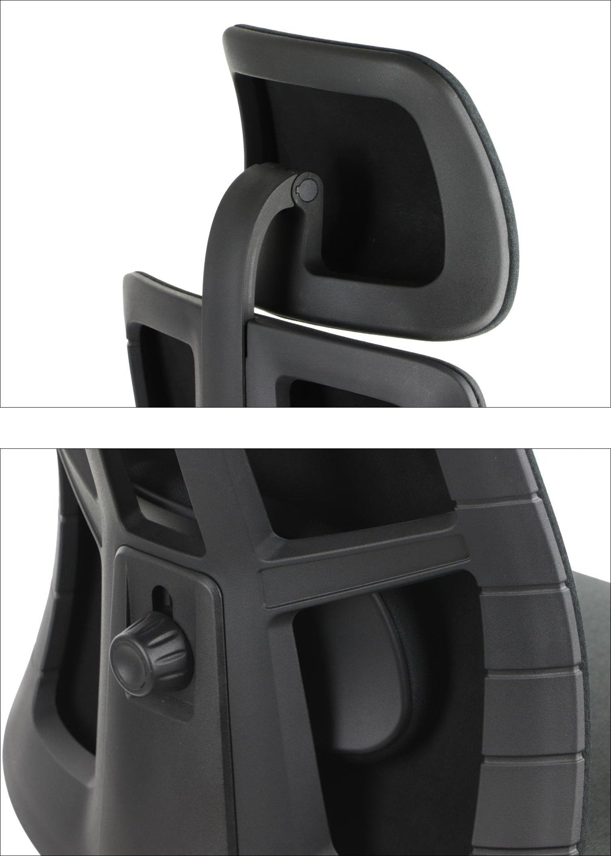 Ergonomska uredska stolica Stema Akcent PLUS