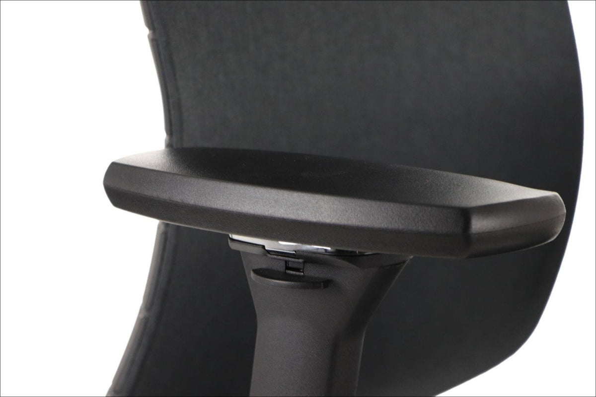 Ergonomska uredska stolica Stema Akcent PLUS