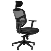 Ergonomska uredska stolica Stema HN-5038