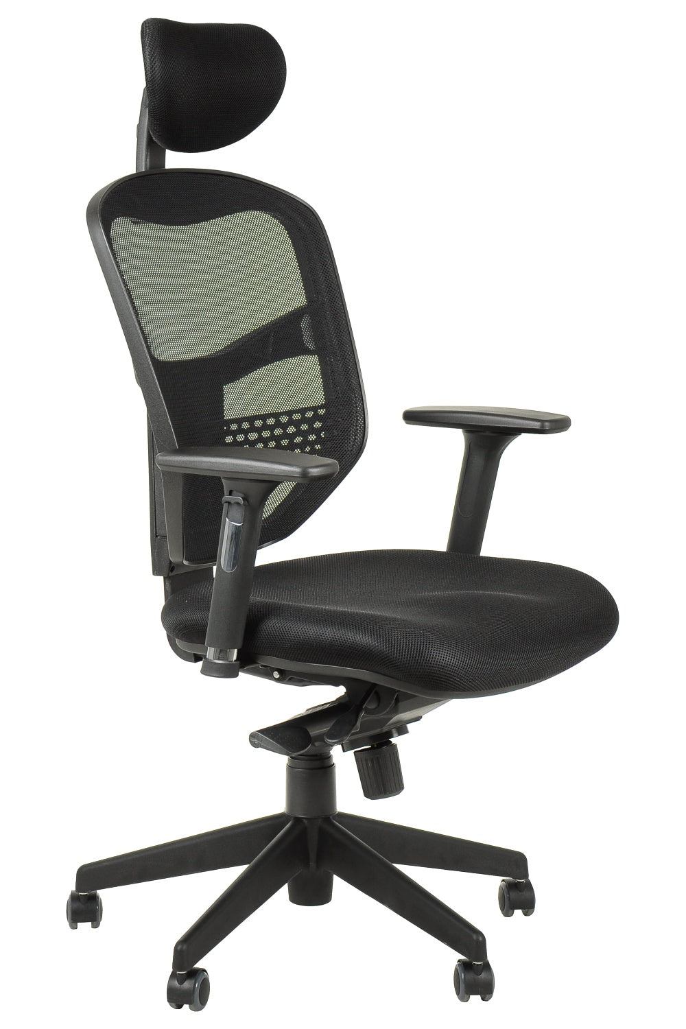 Ergonomska uredska stolica Stema HN-5038
