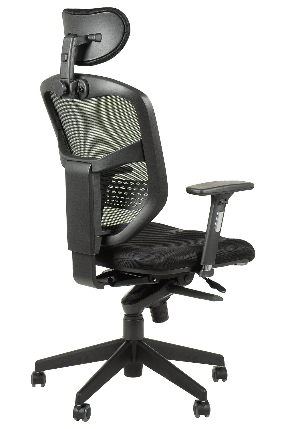 Ergonomska uredska stolica Stema HN-5038