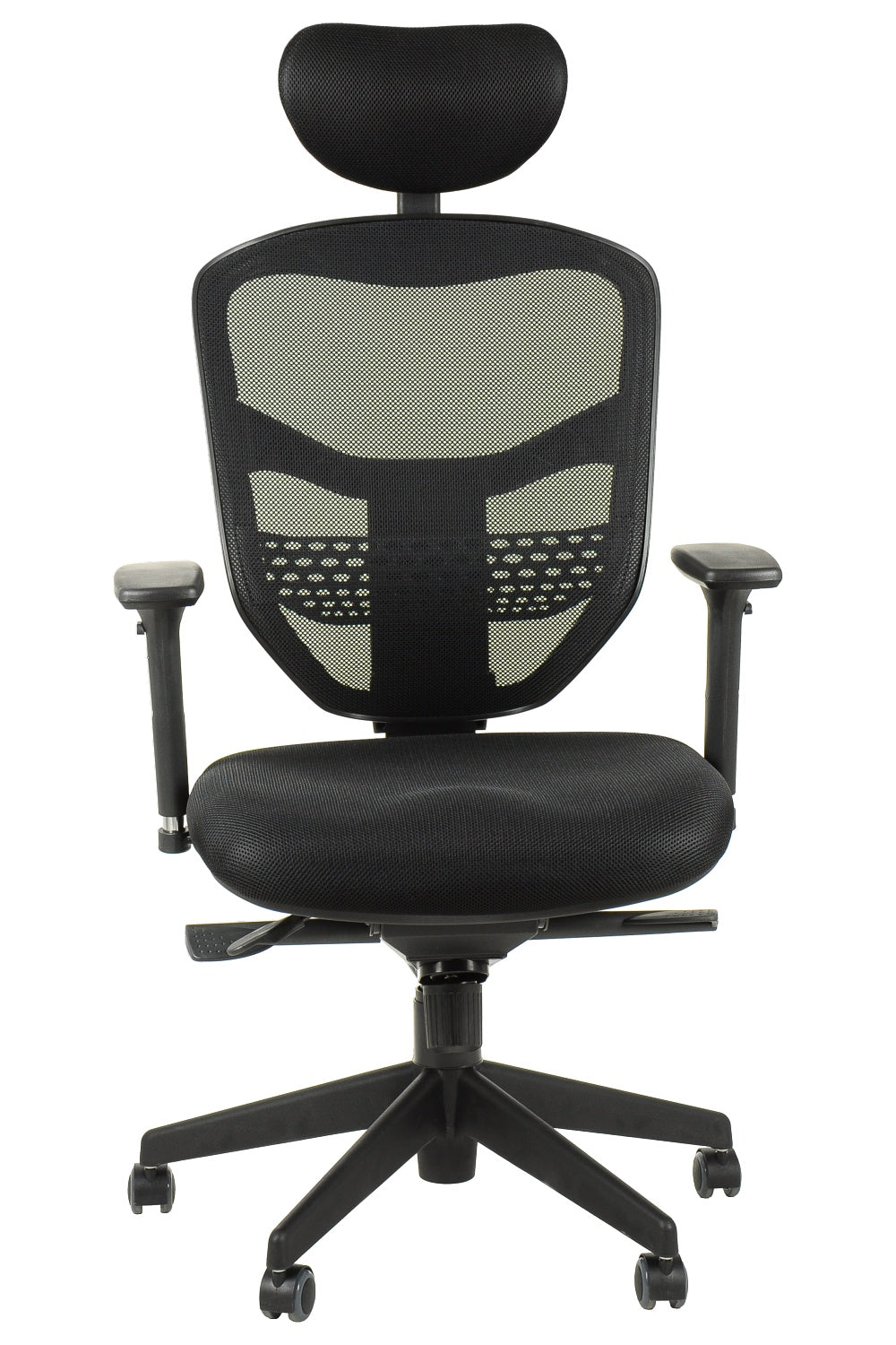 Ergonomska uredska stolica Stema HN-5038