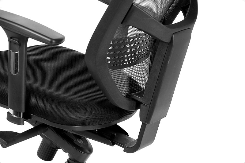 Ergonomska uredska stolica Stema HN-5038