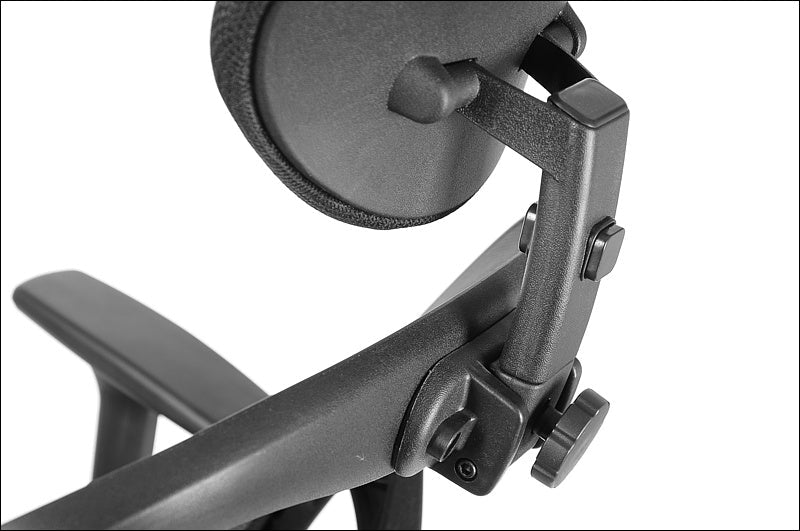 Ergonomska uredska stolica Stema HN-5038