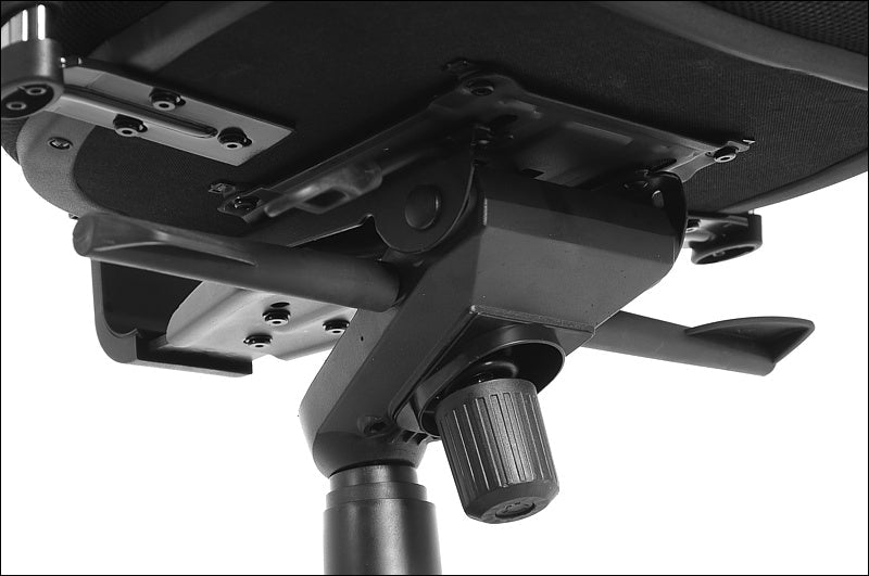 Ergonomska uredska stolica Stema HN-5038