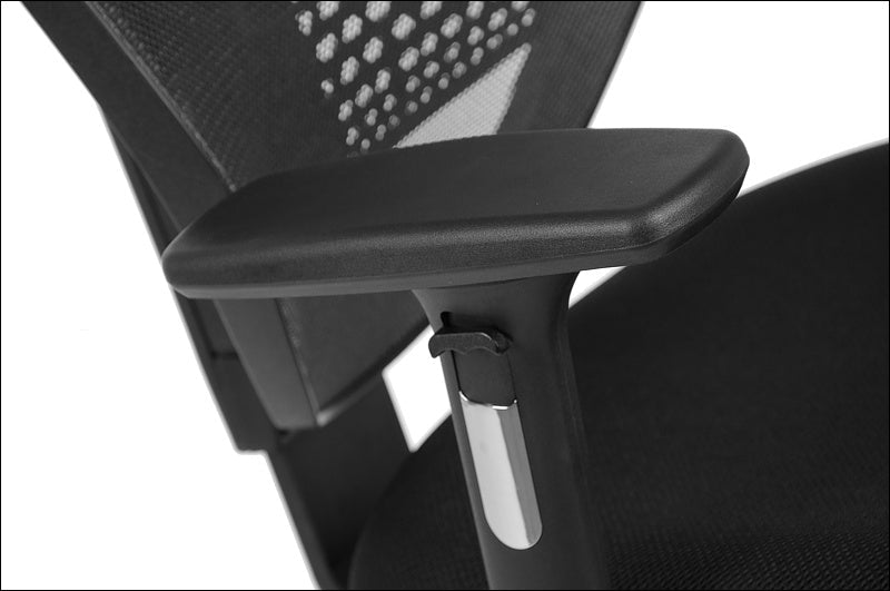 Ergonomska uredska stolica Stema HN-5038