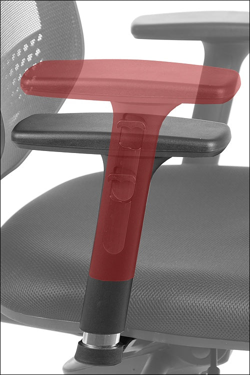 Ergonomska uredska stolica Stema HN-5038