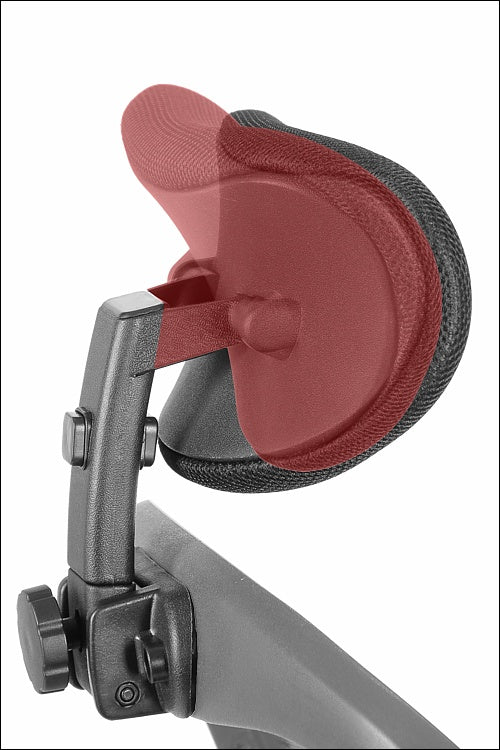 Ergonomska uredska stolica Stema HN-5038
