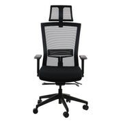 Ergonomska uredska stolica Stema HOPE