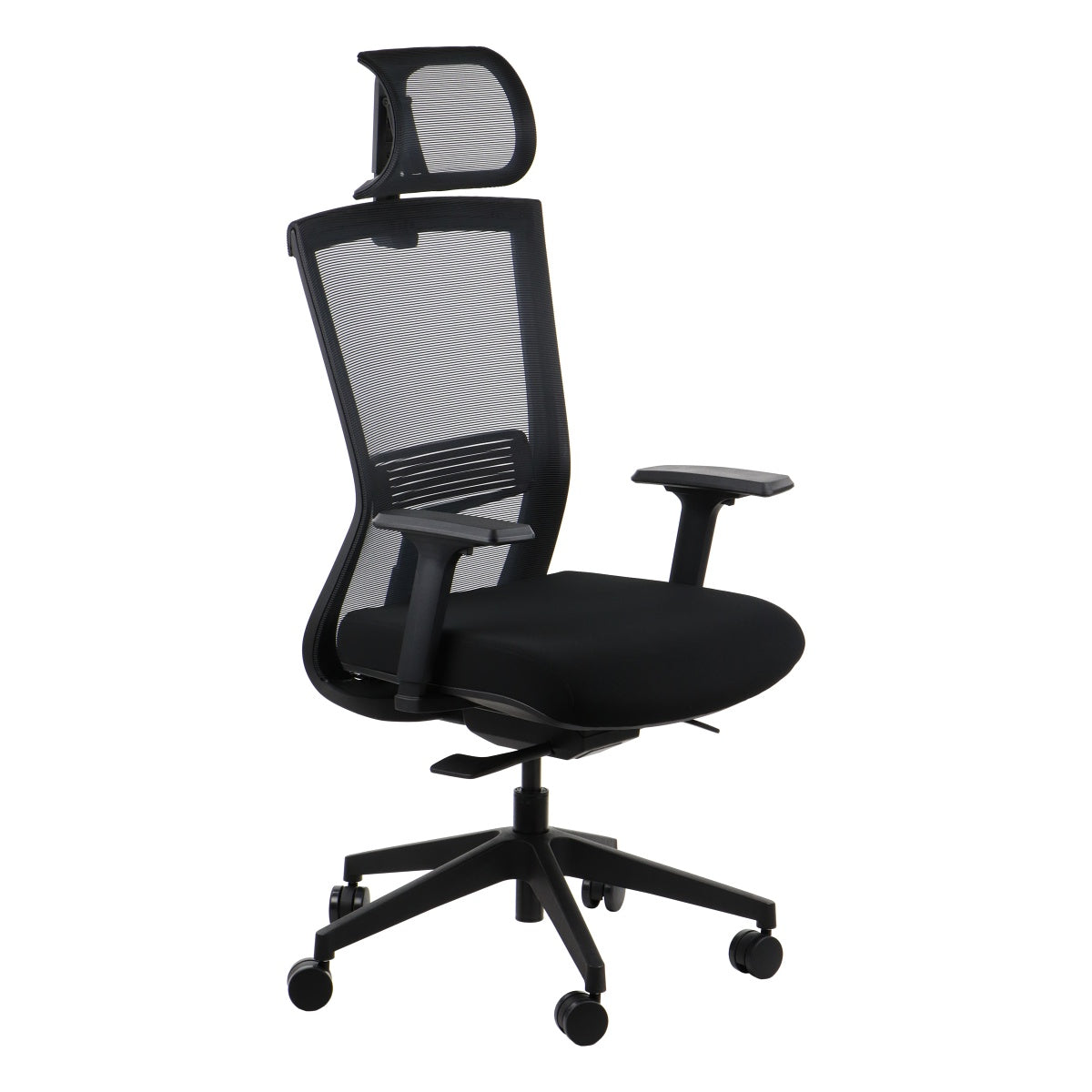Ergonomska uredska stolica Stema HOPE