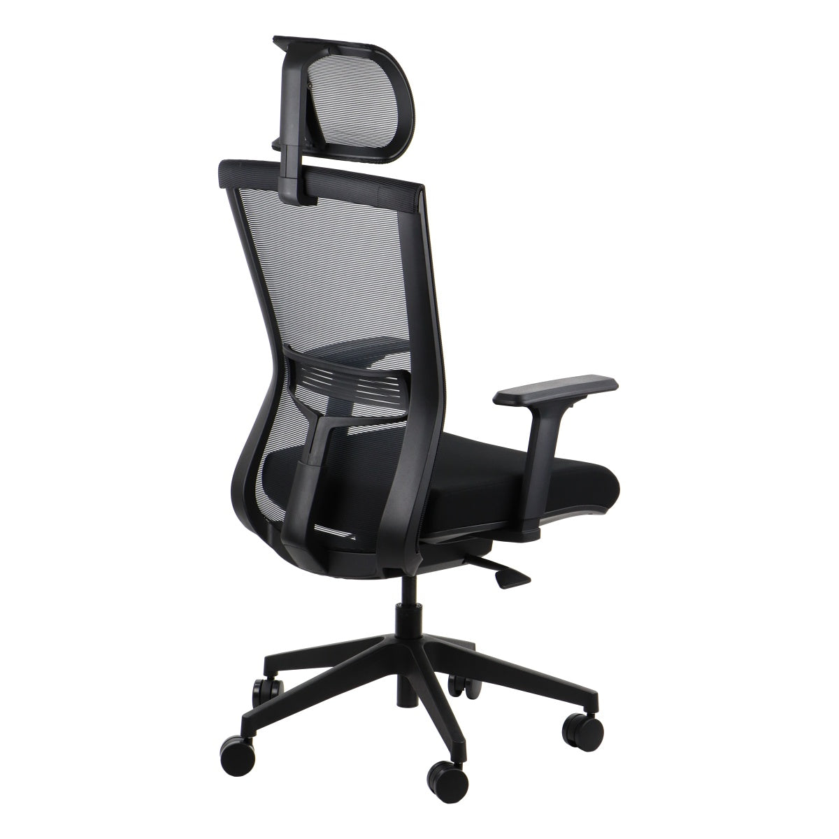 Ergonomska uredska stolica Stema HOPE