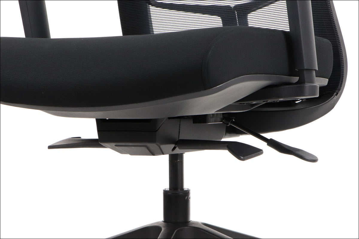 Ergonomska uredska stolica Stema HOPE