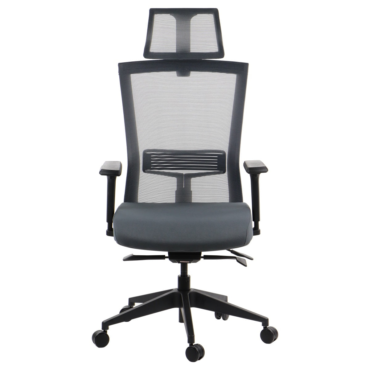 Ergonomska uredska stolica Stema HOPE