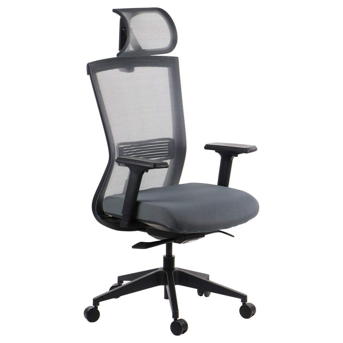 Ergonomska uredska stolica Stema HOPE