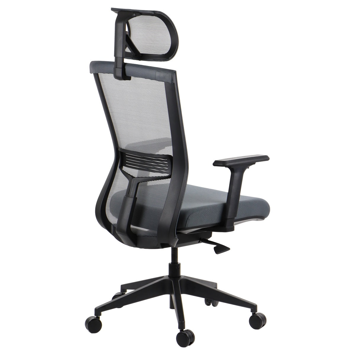 Ergonomska uredska stolica Stema HOPE