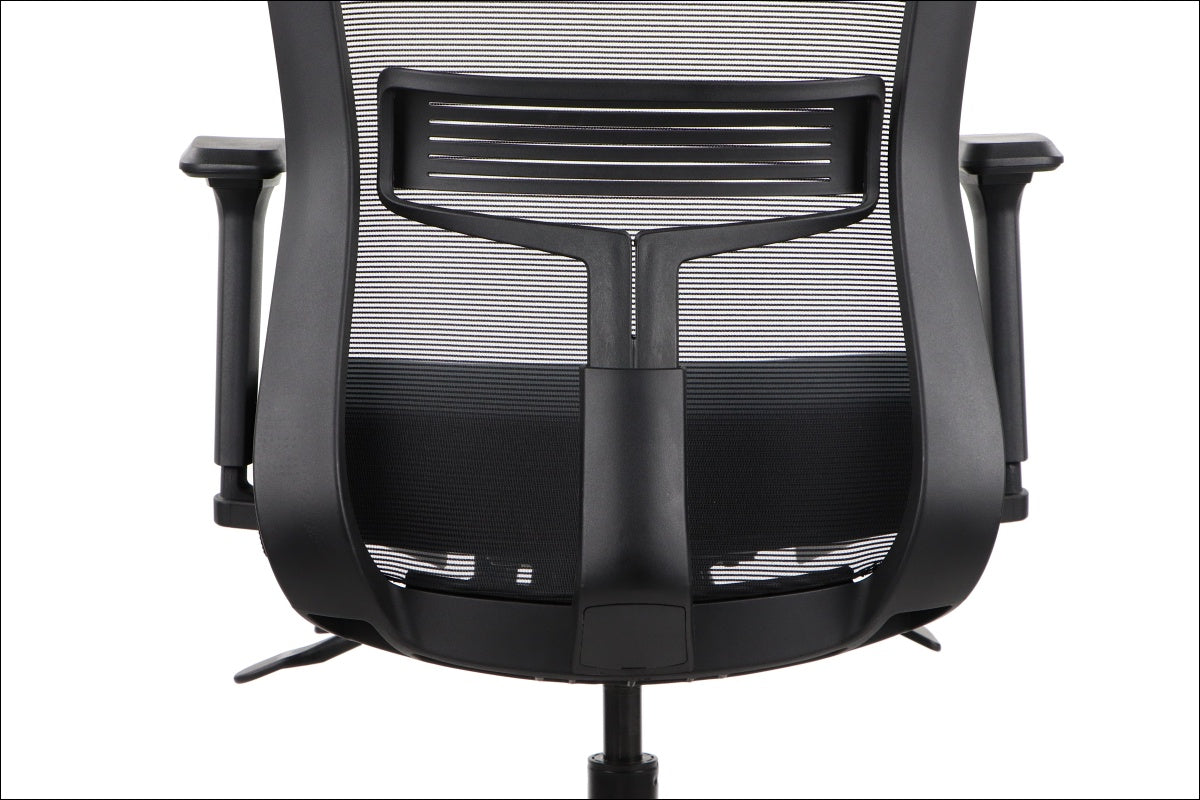 Ergonomska uredska stolica Stema HOPE