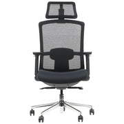 Ergonomska uredska stolica Stema MITTE