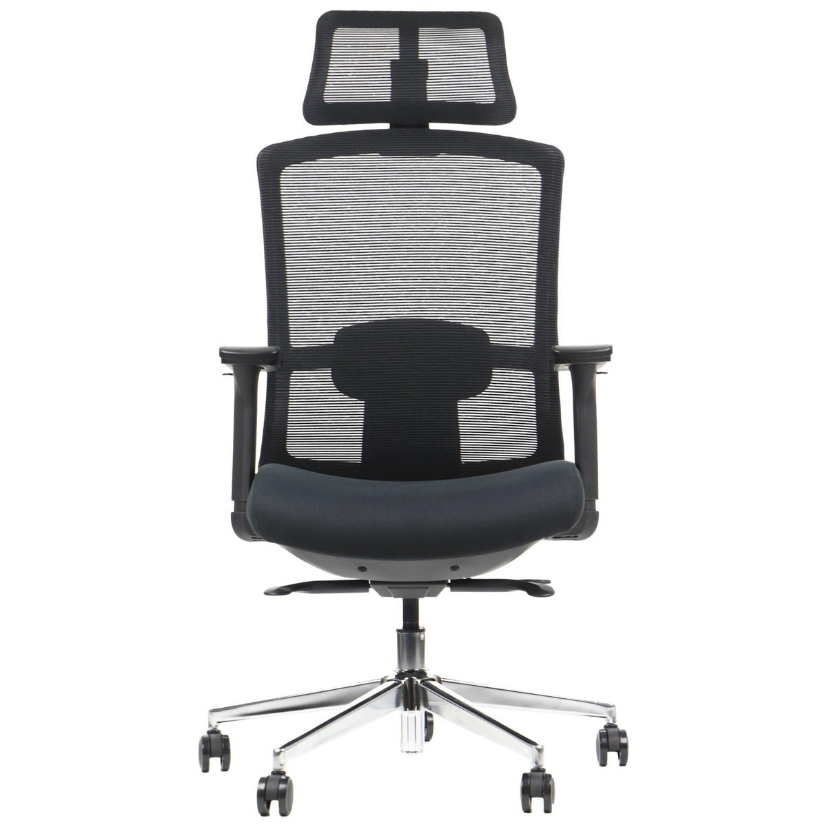 Ergonomska uredska stolica Stema MITTE